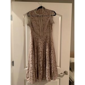 Eliza J Dress Sz 6